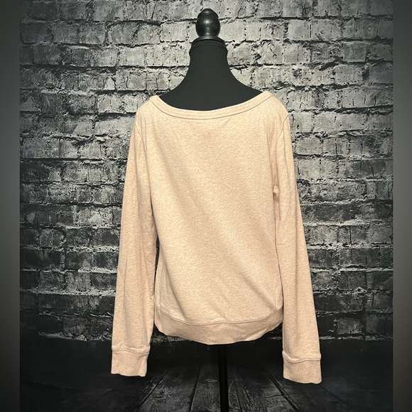 Divided Sweater - Picture 4 of 7